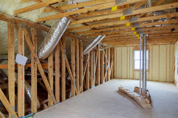 Best Insulation Installation Services in Penitas, TX